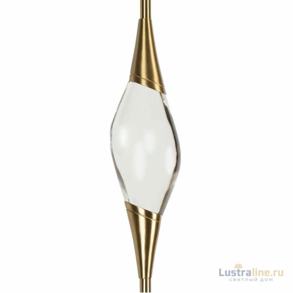 Подвесной светильник Loft IT Pezzo 10235/1000