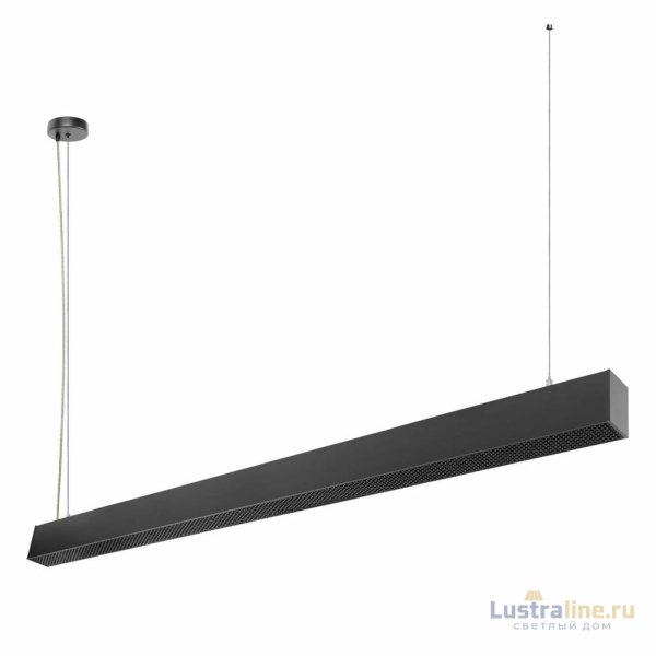Подвесной светильник Loft IT Vim 10318/C Black Подвесной светильник Loft IT Vim 10318/C Black