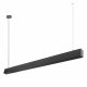 Подвесной светильник Loft IT Vim 10318/C Black