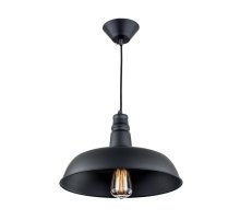 Подвесной светильник Citilux Эдисон CL450204