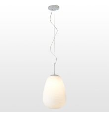 Подвесной светильник Lussole Loft Limestone LSP-8401
