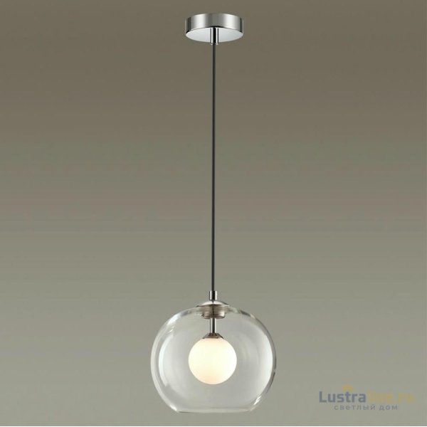 Подвесной светильник Odeon Light Lostar 4955/1 Подвесной светильник Odeon Light Lostar 4955/1