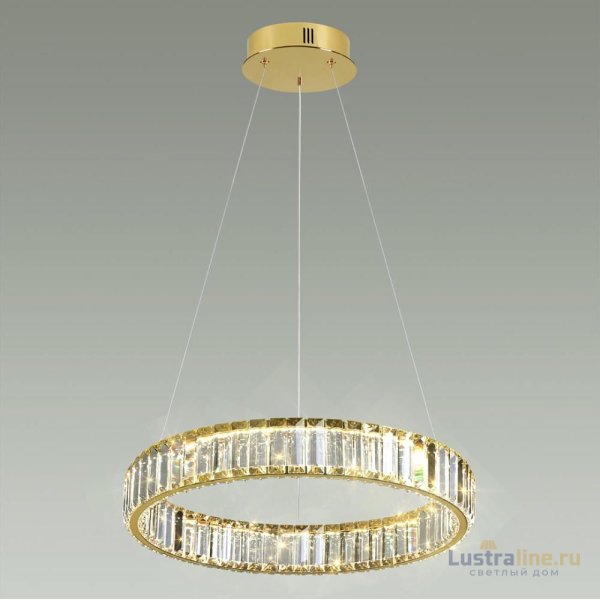 Подвесной светильник Odeon Light Vekia 5015/30L Подвесной светильник Odeon Light Vekia 5015/30L