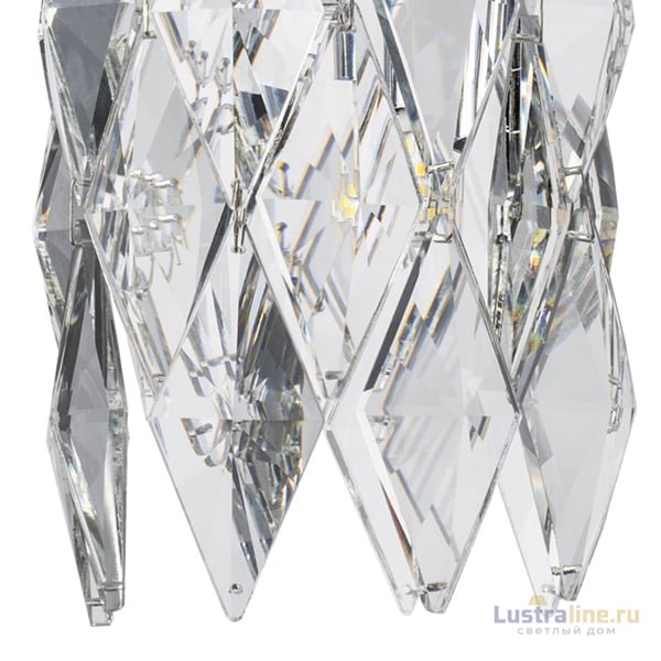 Подвесной светильник Lightstar Limpio 722034