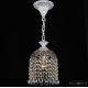 Подвесной светильник Bohemia Ivele Crystal AL16781/16 WMN Balls