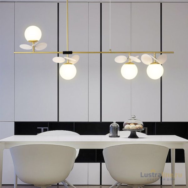Подвесной светильник ImperiumLoft Matisse 203516-23 Подвесной светильник ImperiumLoft Matisse 203516-23