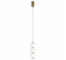 Подвесной светильник Citilux Балу CL207033