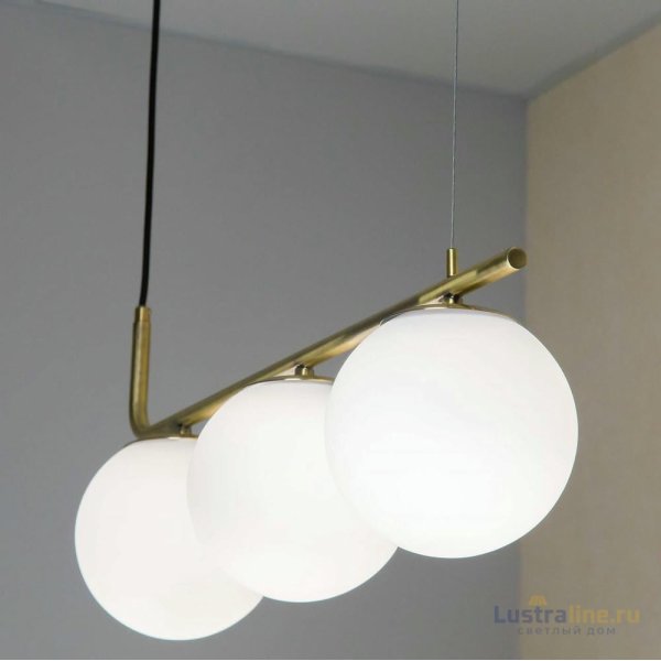 Подвесной светильник Citilux CL112133 Подвесной светильник Citilux CL112133