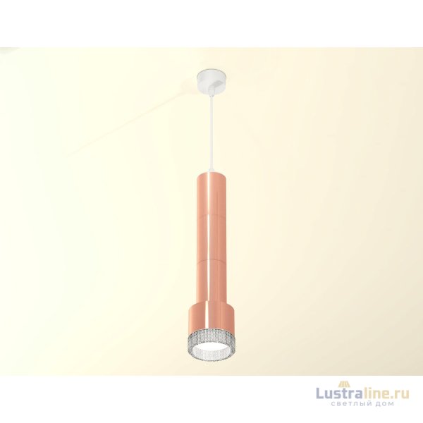 Подвесной светильник Ambrella Light Techno Spot XP8122005 (A2301, A2063x2, C6326x3, A2101, C8122, N8480)