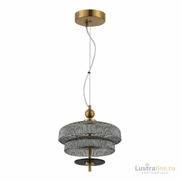 Подвесной светильник ST Luce Oriental SL6122.303.01