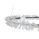 Подвесной светильник AM Group AM455 L600 CH