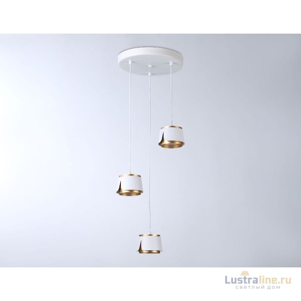 Подвесной светильник Ambrella Light Techno family TN71249