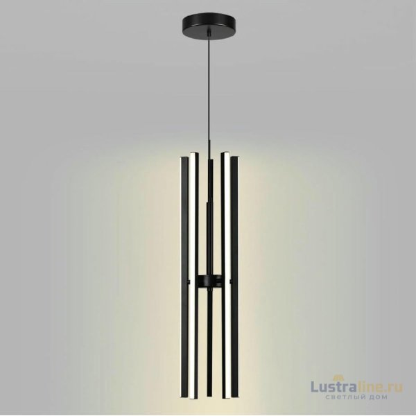 Подвесной светильник Lumion Parker 6563/60L