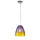 Подвесной светильник Indigo Bacca 11028/1P Purple V000294
