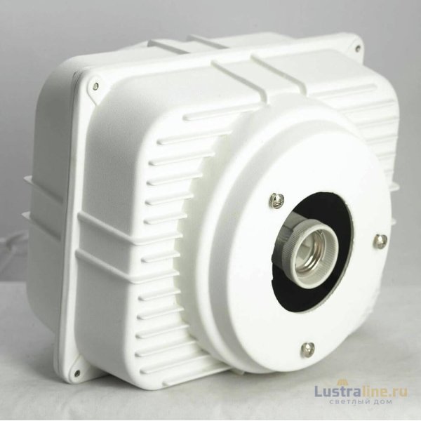 Подвесной светильник Lussole Loft Arta GRLSP-9827