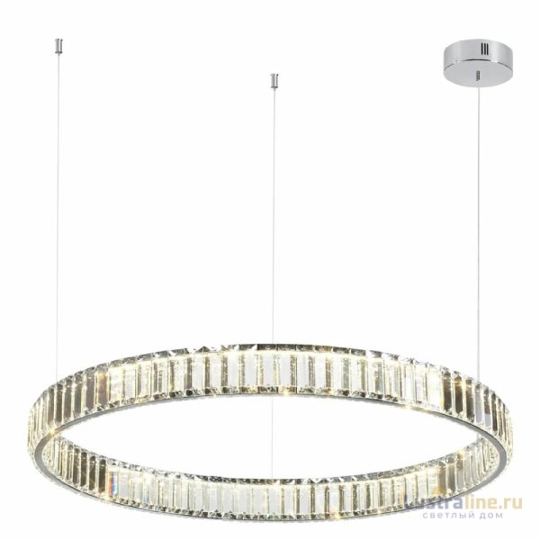 Подвесной светильник Odeon Light Vekia 4930/45L Подвесной светильник Odeon Light Vekia 4930/45L