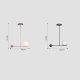 Подвесной светильник ImperiumLoft Balance 140546-26