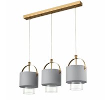 Подвесной светильник Lumion Jane 6592/3A