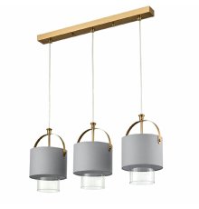 Подвесной светильник Lumion Jane 6592/3A