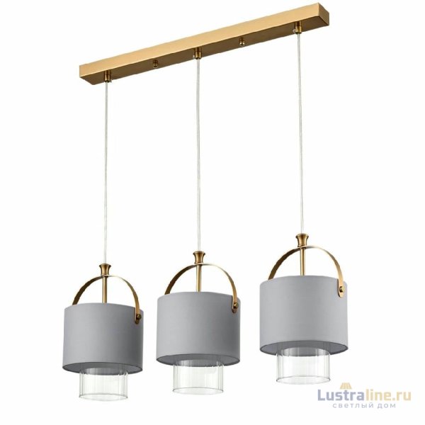 Подвесной светильник Lumion Jane 6592/3A Подвесной светильник Lumion Jane 6592/3A