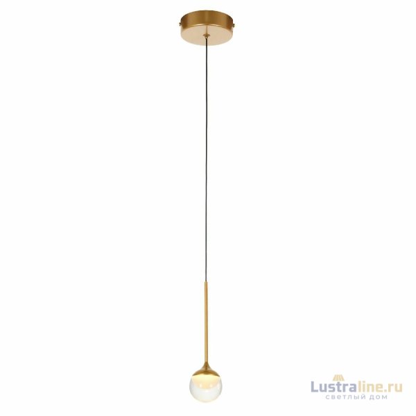 Подвесной светильник MyFar Kollins MR1060-1PL