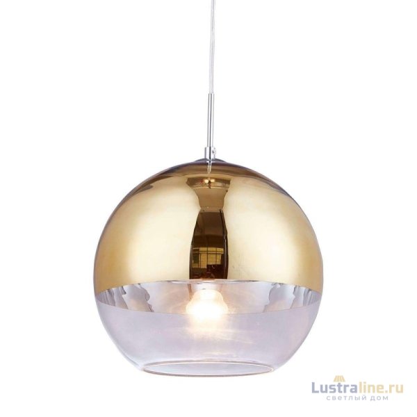 Подвесной светильник Lumina Deco Veroni LDP 1029-300 GD Подвесной светильник Lumina Deco Veroni LDP 1029-300 GD