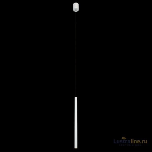 Подвесной светильник Loft IT Metropolis 10334/800 White
