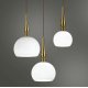 Подвесной светильник Odeon Light 4766/1