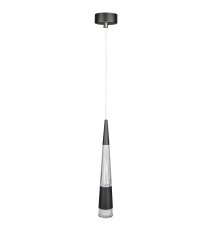 Подвесной светильник Arte Lamp Sabik A6576SP-1BK