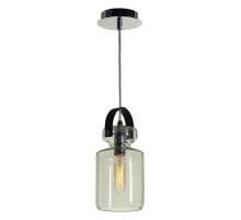 Подвесной светильник Lussole Loft Brighton LSP-9638T
