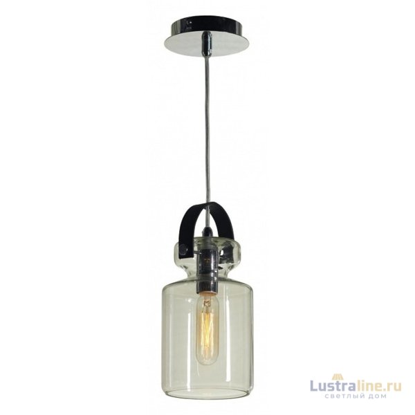 Подвесной светильник Lussole Loft Brighton LSP-9638T