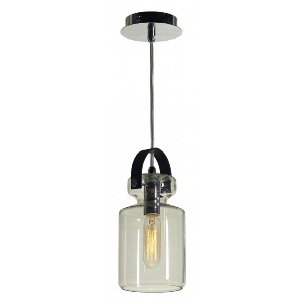 Подвесной светильник Lussole Loft Brighton LSP-9638T