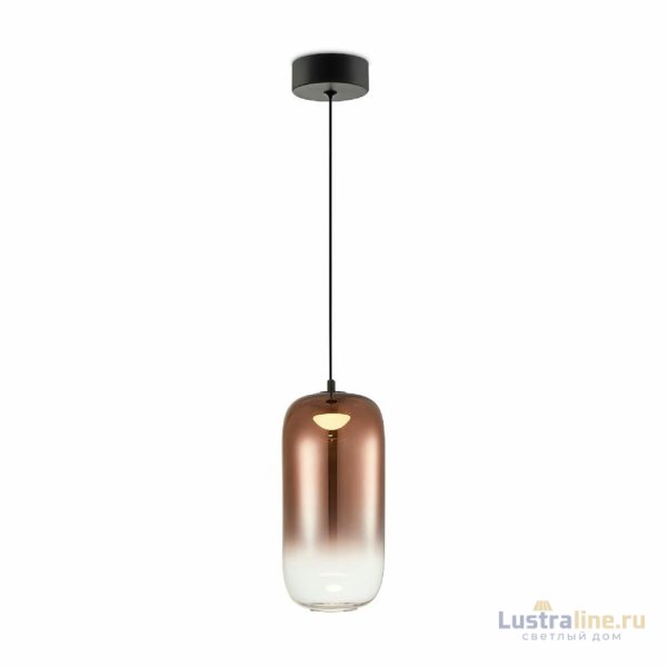 Подвесной светильник Freya Idol FR6134PL-L4C Подвесной светильник Freya Idol FR6134PL-L4C