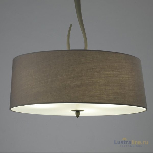 Подвесной светильник Mantra Lua 3684 Подвесной светильник Mantra Lua 3684