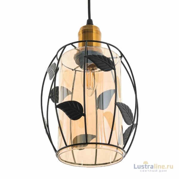 Подвесной светильник MyFar Huston MR1690-1P