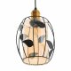 Подвесной светильник MyFar Huston MR1690-1P