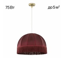 Подвесной светильник Citilux Базель CL407033