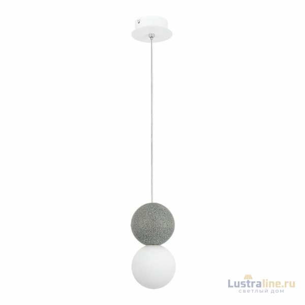 Подвесной светильник ST Luce Estruzzo SL1512.513.01