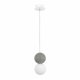 Подвесной светильник ST Luce Estruzzo SL1512.513.01