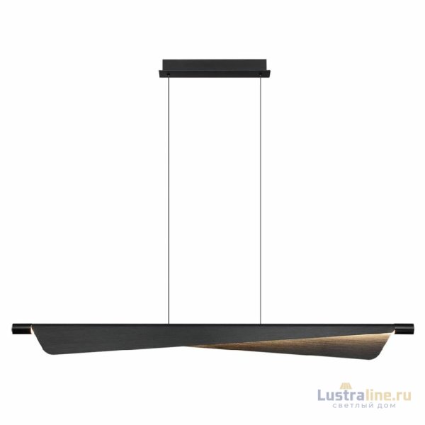 Подвесной светильник Odeon Light Hightech Linea 7017/24LA