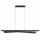 Подвесной светильник Odeon Light Hightech Linea 7017/24LA