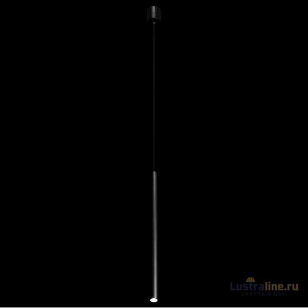 Подвесной светильник Loft IT Metropolis 10334/1000 Black Подвесной светильник Loft IT Metropolis 10334/1000 Black