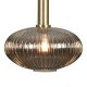 Подвесной светильник Loft IT IRIS 2070-C+BR