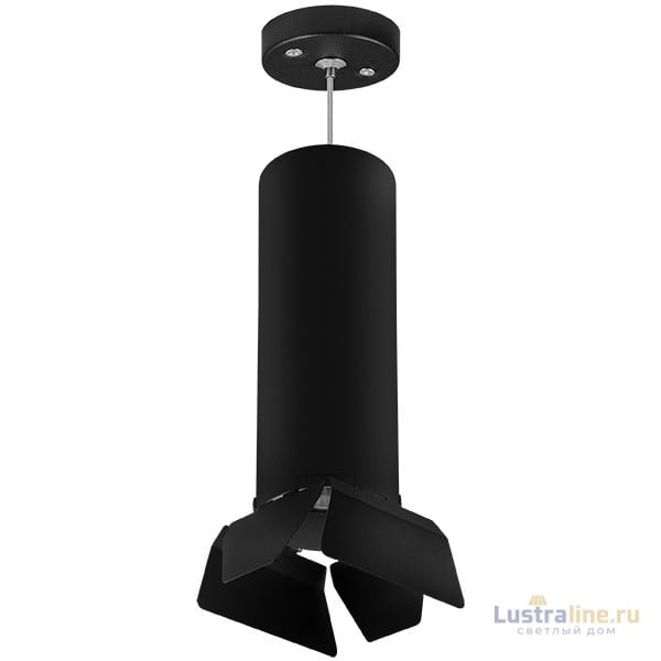 Подвесной светильник Lightstar RULLO RP6497487 (216497+590087+202487)