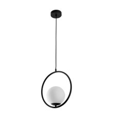 Подвесной светильник Arte Lamp Matisse A7741SP-1BK