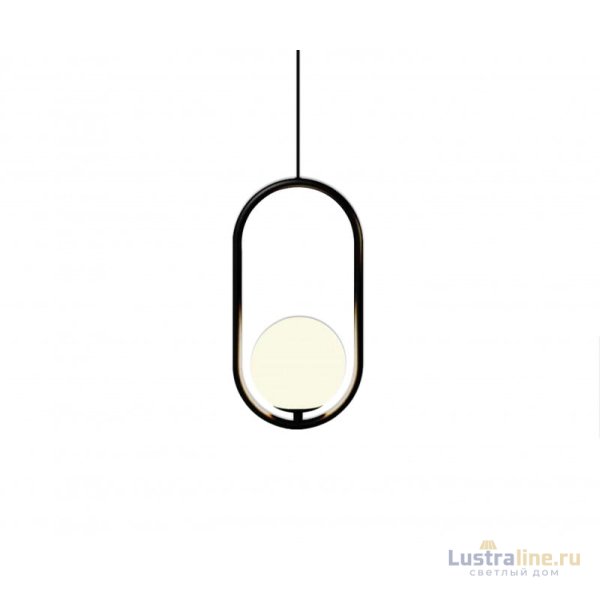 Подвесной светильник Kink Light 07631-1A,19 Подвесной светильник Kink Light 07631-1A,19