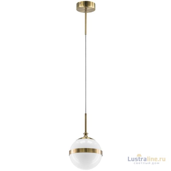 Подвесной светильник Lightstar Globo 813111 Подвесной светильник Lightstar Globo 813111