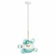 Подвесной светильник Loft IT Bolle 2027-P6 Blue