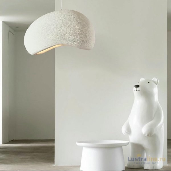 Подвесной светильник ImperiumLoft Cemencloud 219867-23 Подвесной светильник ImperiumLoft Cemencloud 219867-23