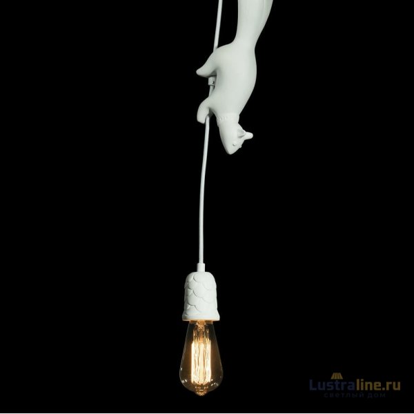 Подвесной светильник Loft IT Sherwood 10093 Подвесной светильник Loft IT Sherwood 10093